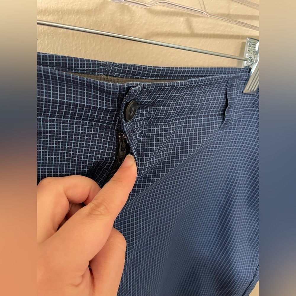 ✨Men’s Ben Hogan Golf Shorts Size 36 - Picture 4 of 11